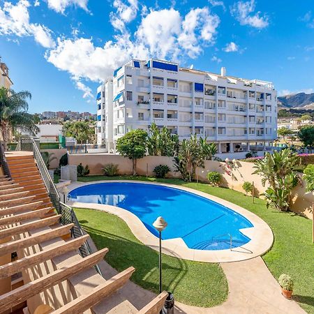 Vivendos - Tr09 - Playamar Lejlighed Torremolinos Eksteriør billede