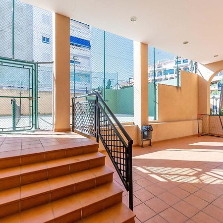 Vivendos - Tr09 - Playamar Lejlighed Torremolinos Eksteriør billede